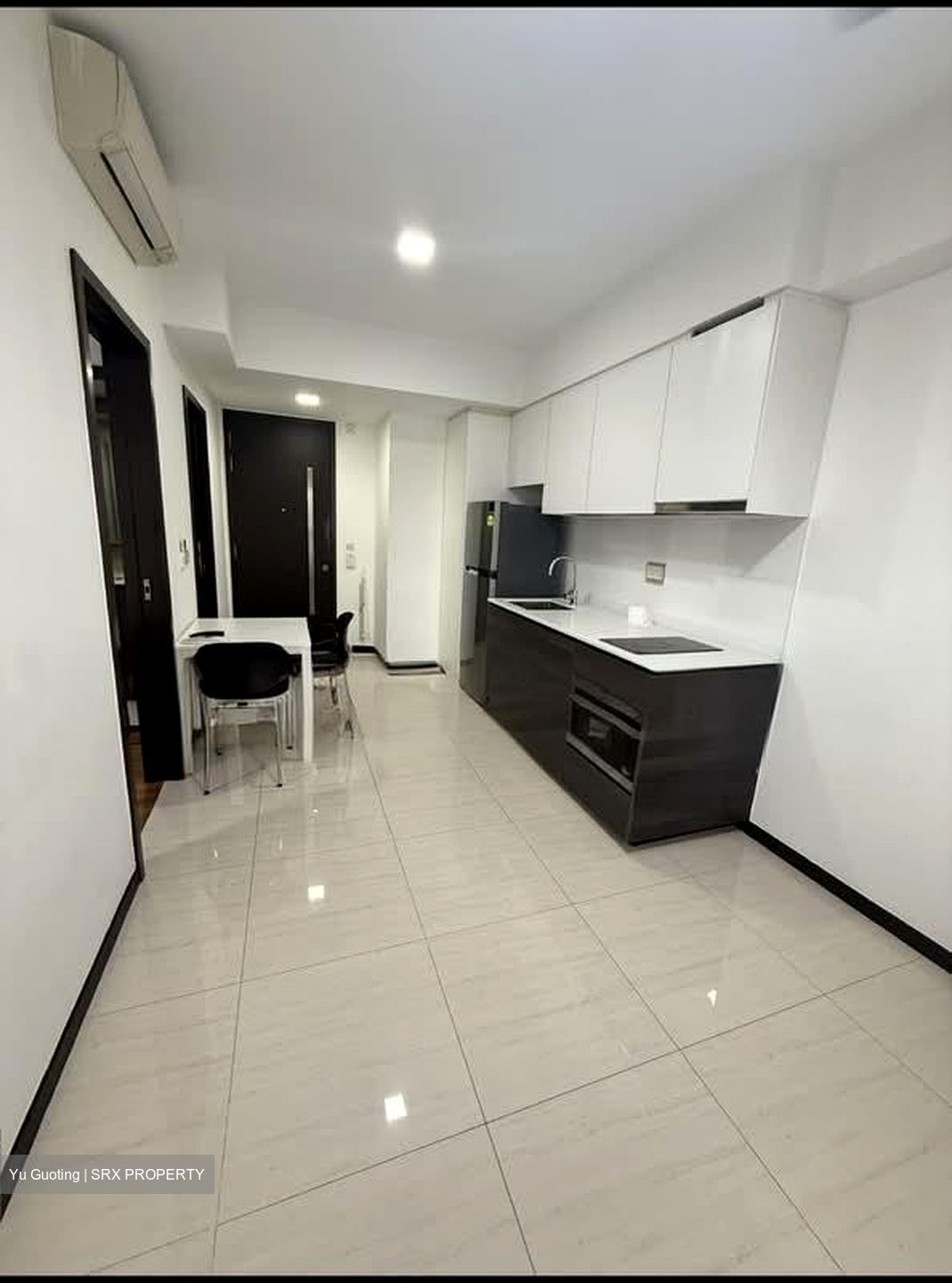 Sims Urban Oasis (D14), Condominium #556950711